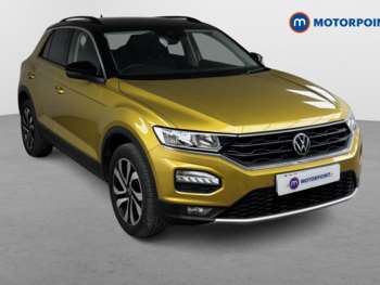 2022 - 1.5 TSI EVO Active 5dr