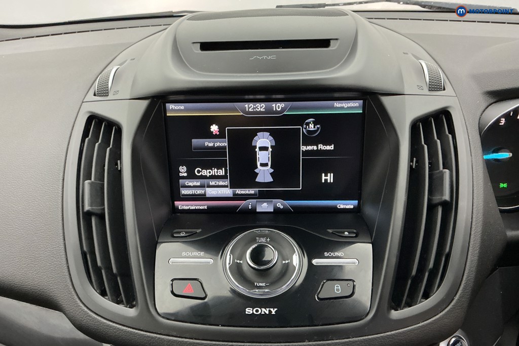 Used Ford Kuga 2016 for sale - 77249002: Photo 10