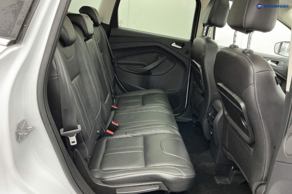 Used Ford Kuga 2016 for sale - 77249002: Photo 12