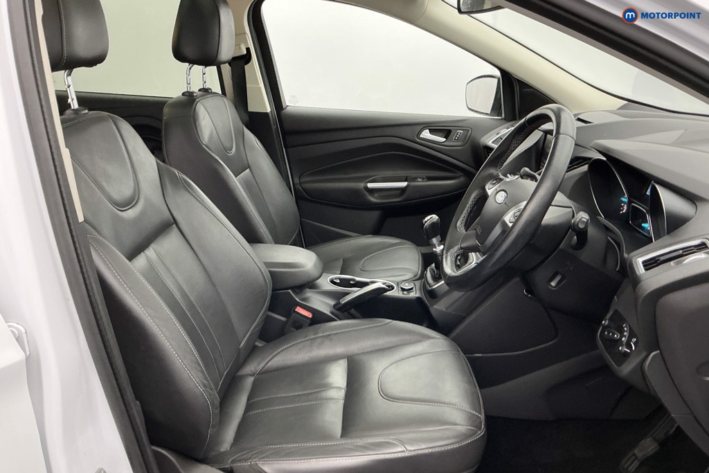 Used Ford Kuga 2016 for sale - 77249002: Photo 13