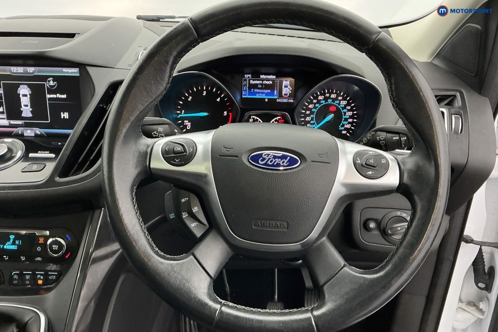 Used Ford Kuga 2016 for sale - 77249002: Photo 14