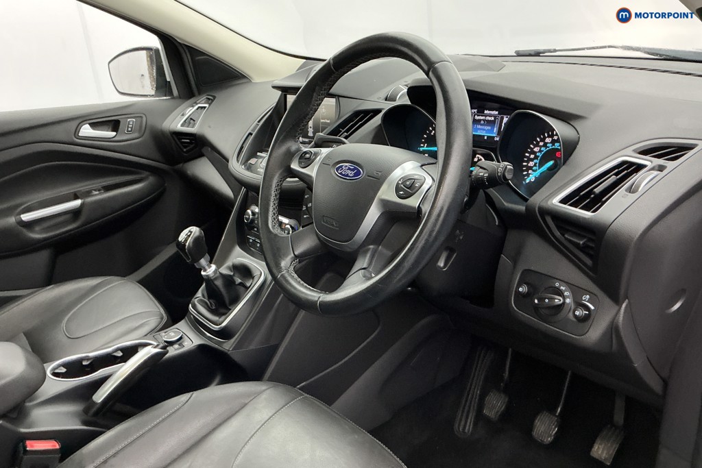 Used Ford Kuga 2016 for sale - 77249002: Photo 15