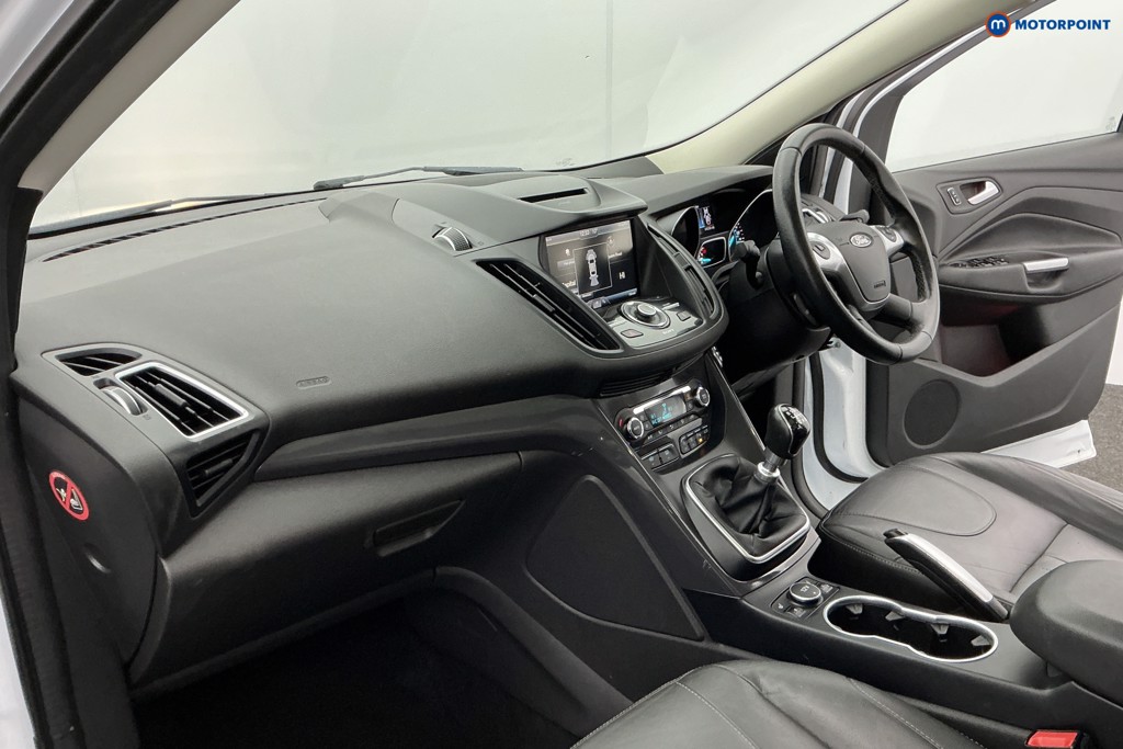 Used Ford Kuga 2016 for sale - 77249002: Photo 16