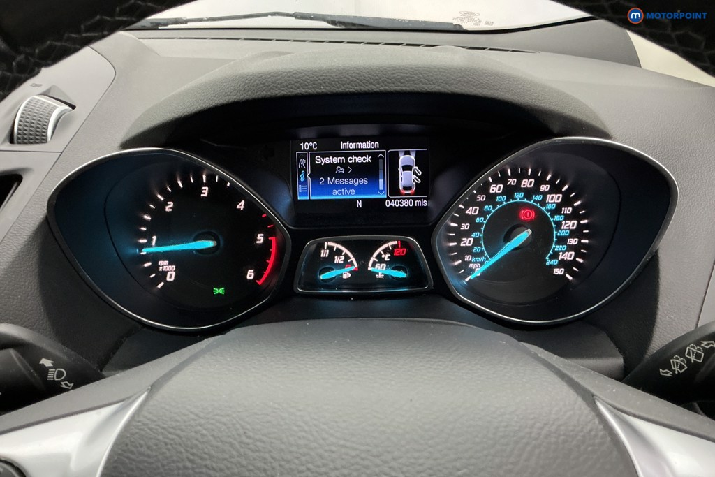 Used Ford Kuga 2016 for sale - 77249002: Photo 17