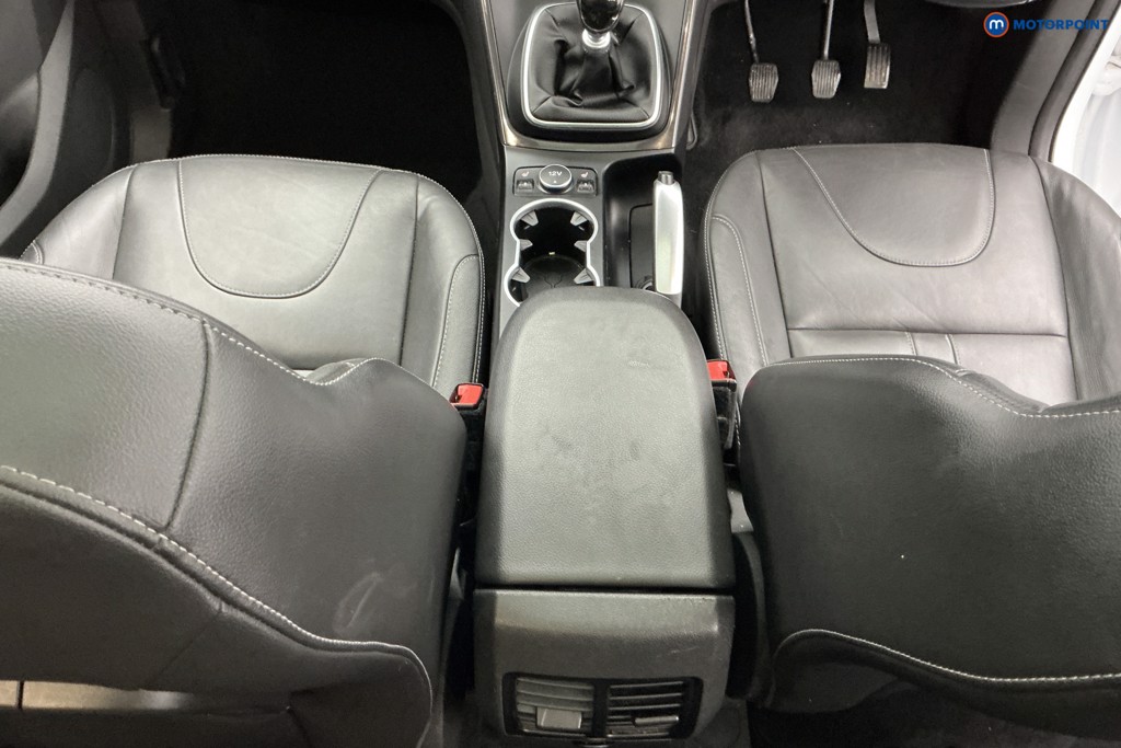 Used Ford Kuga 2016 for sale - 77249002: Photo 19