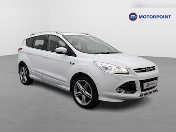 Used Ford Kuga 2016 for sale - 77249002: Photo