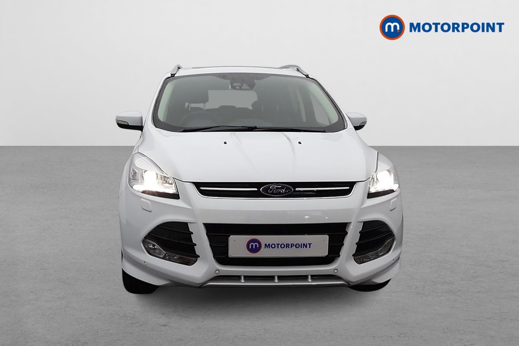 Used Ford Kuga 2016 for sale - 77249002: Photo 2