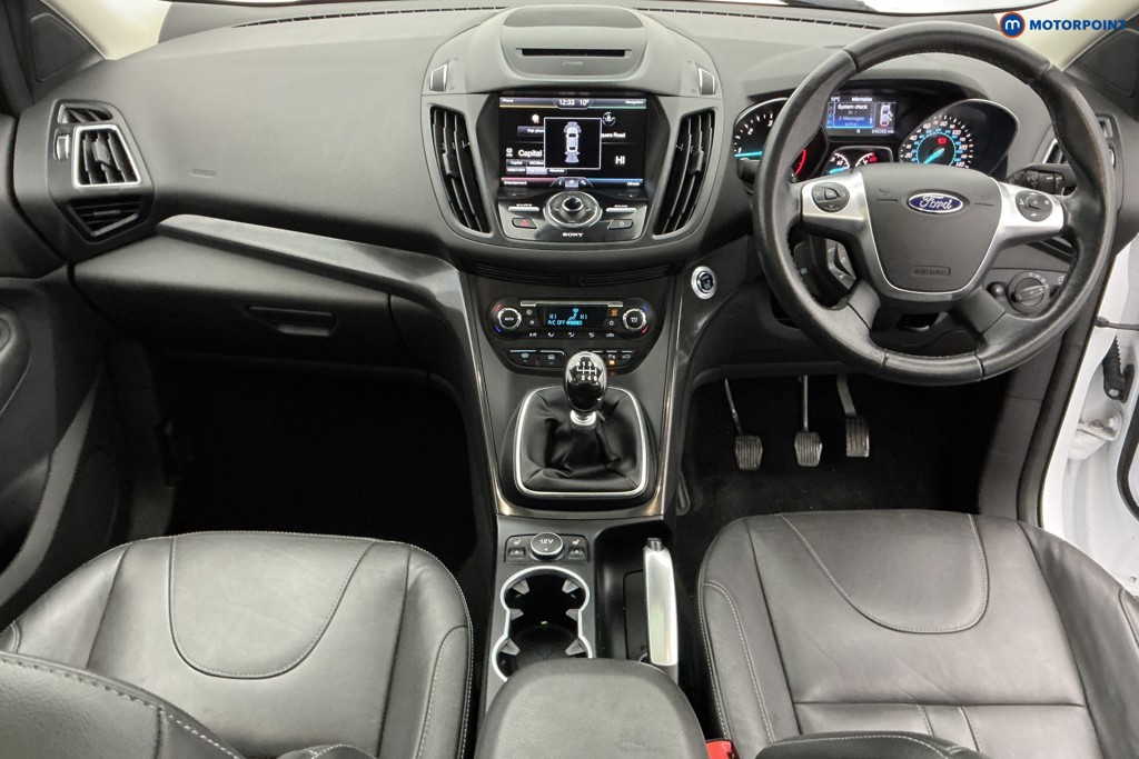 Used Ford Kuga 2016 for sale - 77249002: Photo 20