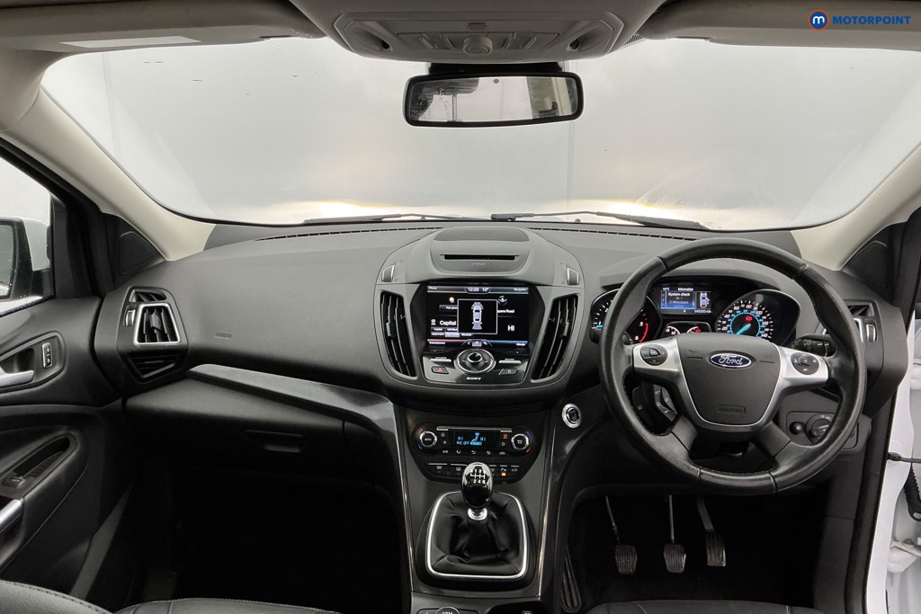 Used Ford Kuga 2016 for sale - 77249002: Photo 21