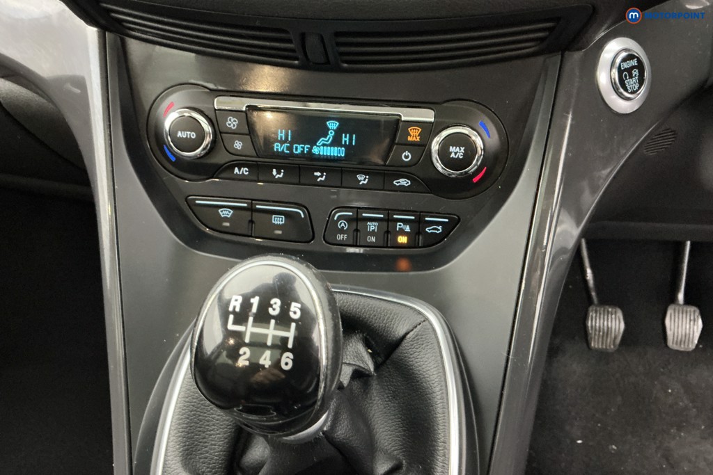 Used Ford Kuga 2016 for sale - 77249002: Photo 27