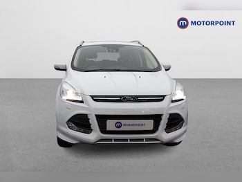 Used Ford Kuga 2016 for sale - 77249002: Photo