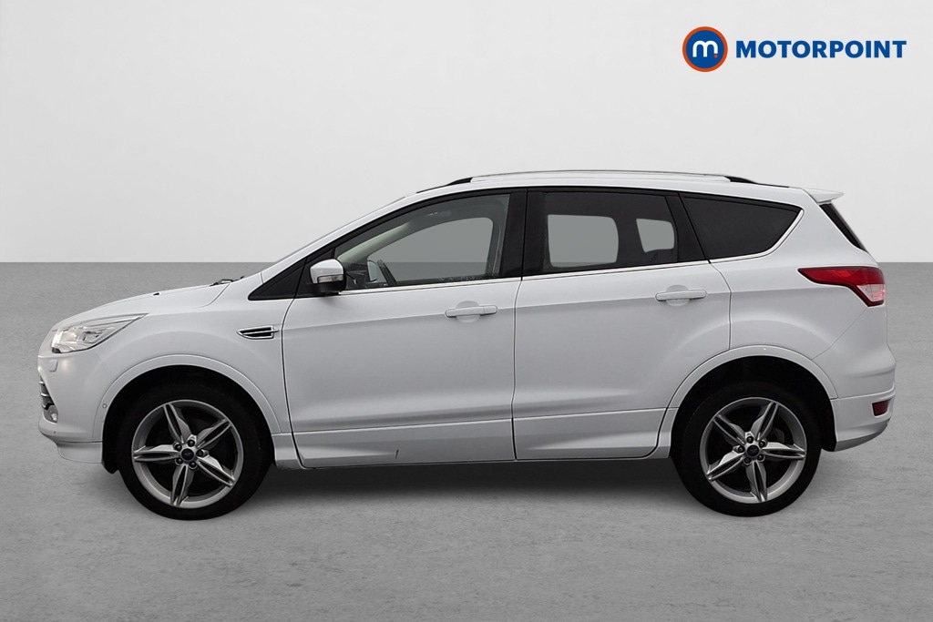 Used Ford Kuga 2016 for sale - 77249002: Photo 4