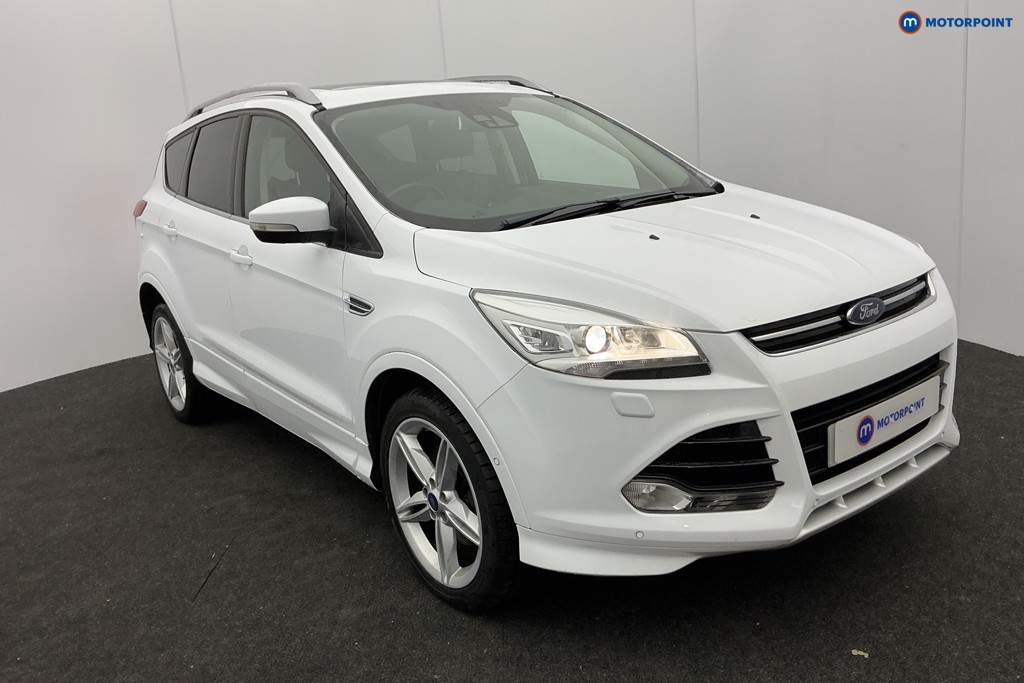 Used Ford Kuga 2016 for sale - 77249002: Photo 42