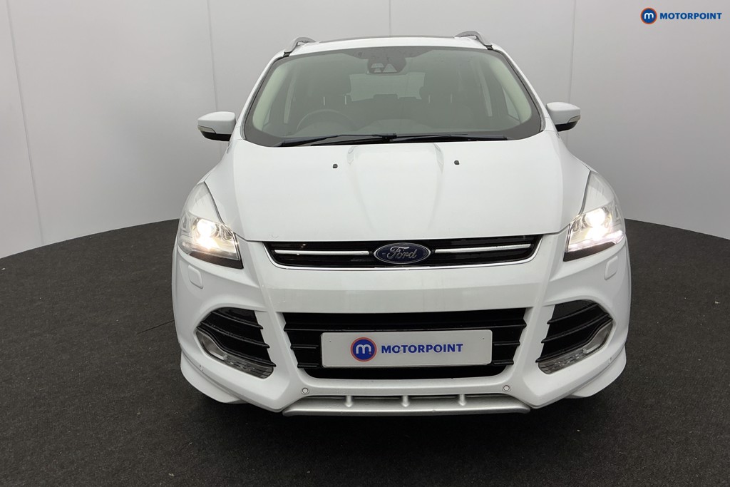 Used Ford Kuga 2016 for sale - 77249002: Photo 43