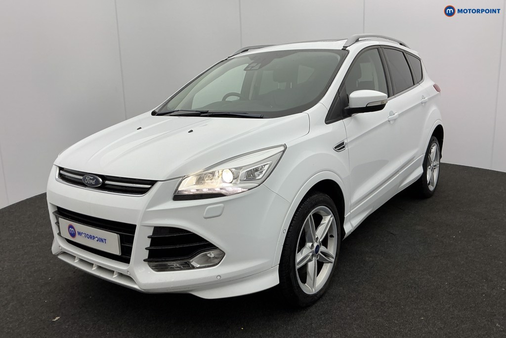 Used Ford Kuga 2016 for sale - 77249002: Photo 44