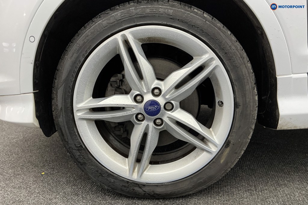 Used Ford Kuga 2016 for sale - 77249002: Photo 47