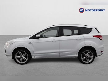 Used Ford Kuga 2016 for sale - 77249002: Photo