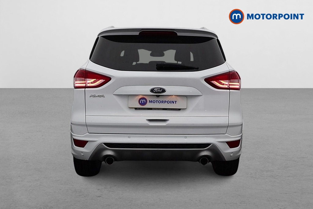 Used Ford Kuga 2016 for sale - 77249002: Photo 6