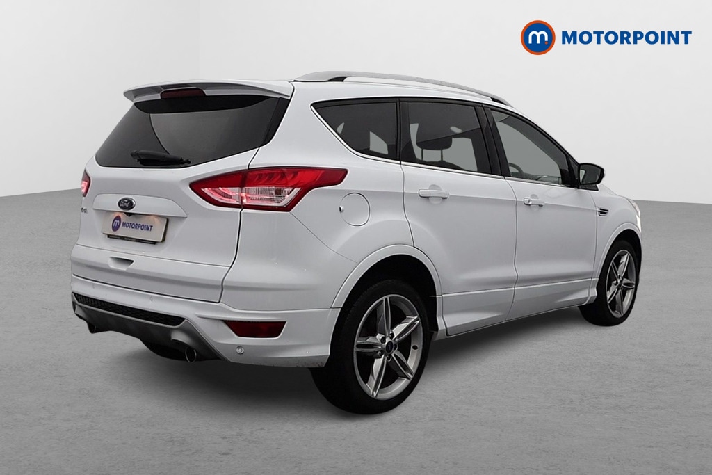 Used Ford Kuga 2016 for sale - 77249002: Photo 7