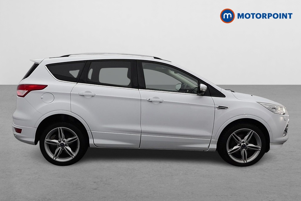 Used Ford Kuga 2016 for sale - 77249002: Photo 8