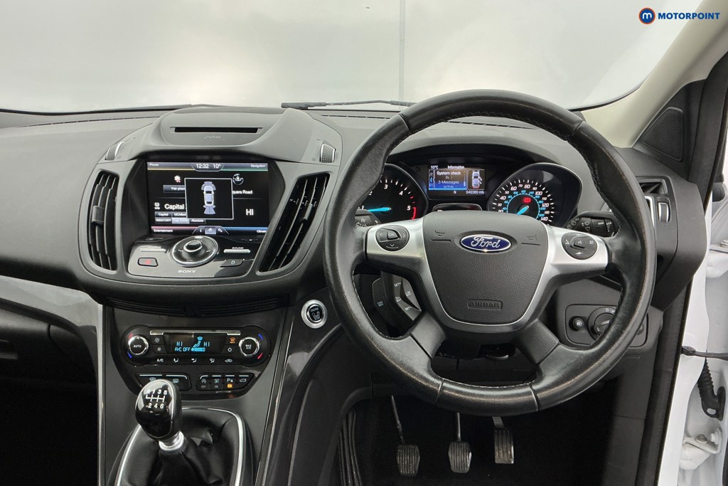 Used Ford Kuga 2016 for sale - 77249002: Photo 9