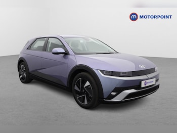 2025 - 168kW Advance 84 kWh 5dr Auto