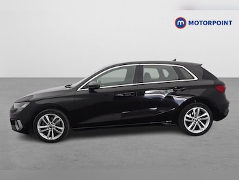 Used Audi A3 undefined for sale - 78721485: Photo