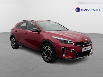 Used Kia XCeed 2023 for sale - 79380690: Photo