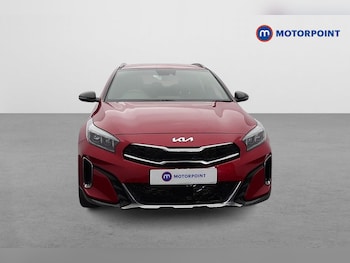 Used Kia XCeed 2023 for sale - 79380690: Photo