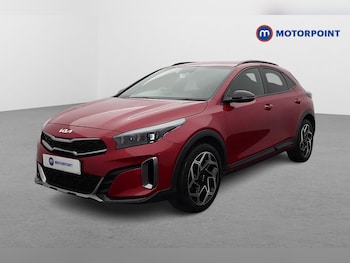 Used Kia XCeed 2023 for sale - 79380690: Photo