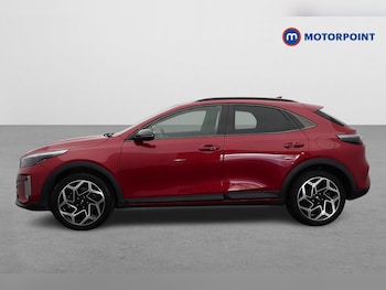 Used Kia XCeed 2023 for sale - 79380690: Photo