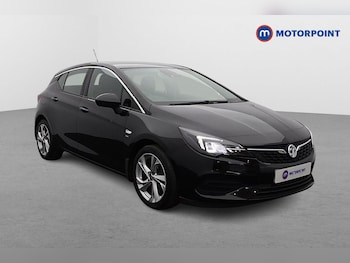 2020 - 1.2 Turbo 145 SRi Nav 5dr