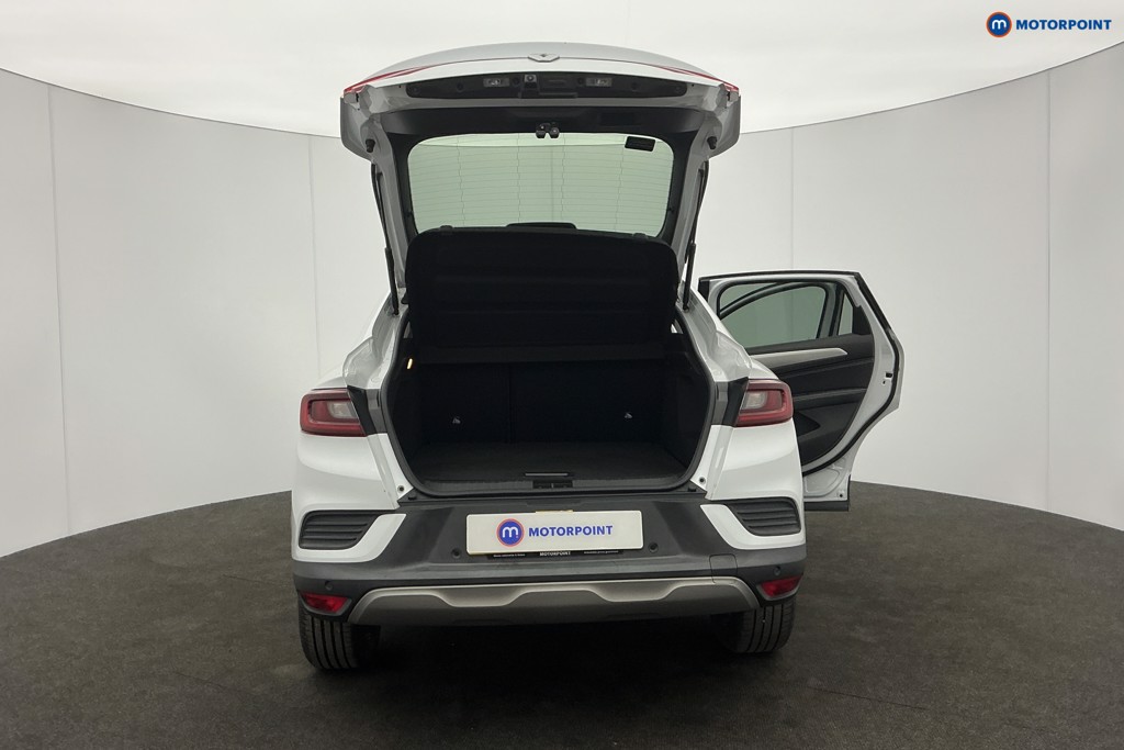 Used Renault Arkana 2022 for sale - 77981369: Photo 12