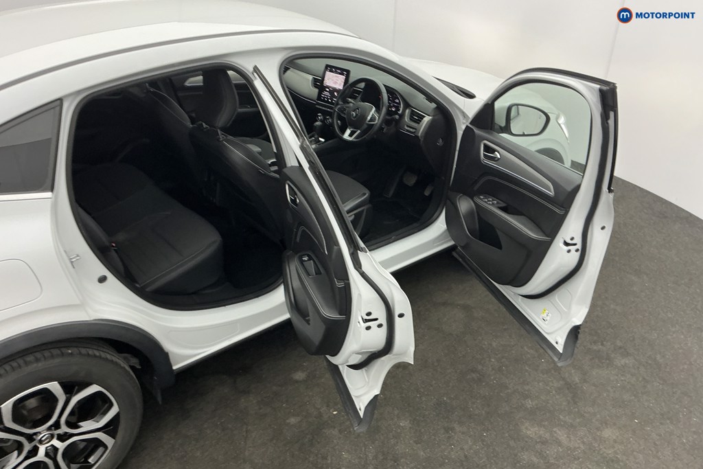 Used Renault Arkana 2022 for sale - 77981369: Photo 13