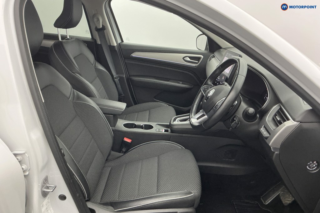 Used Renault Arkana 2022 for sale - 77981369: Photo 15