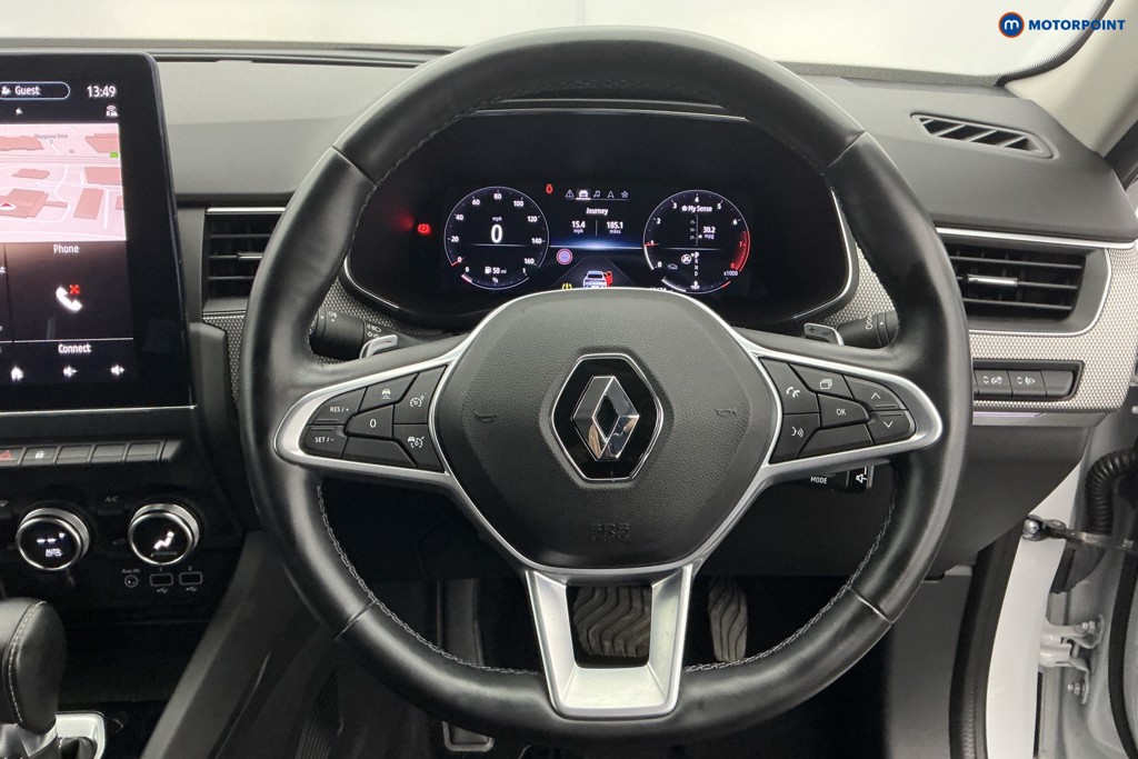 Used Renault Arkana 2022 for sale - 77981369: Photo 16