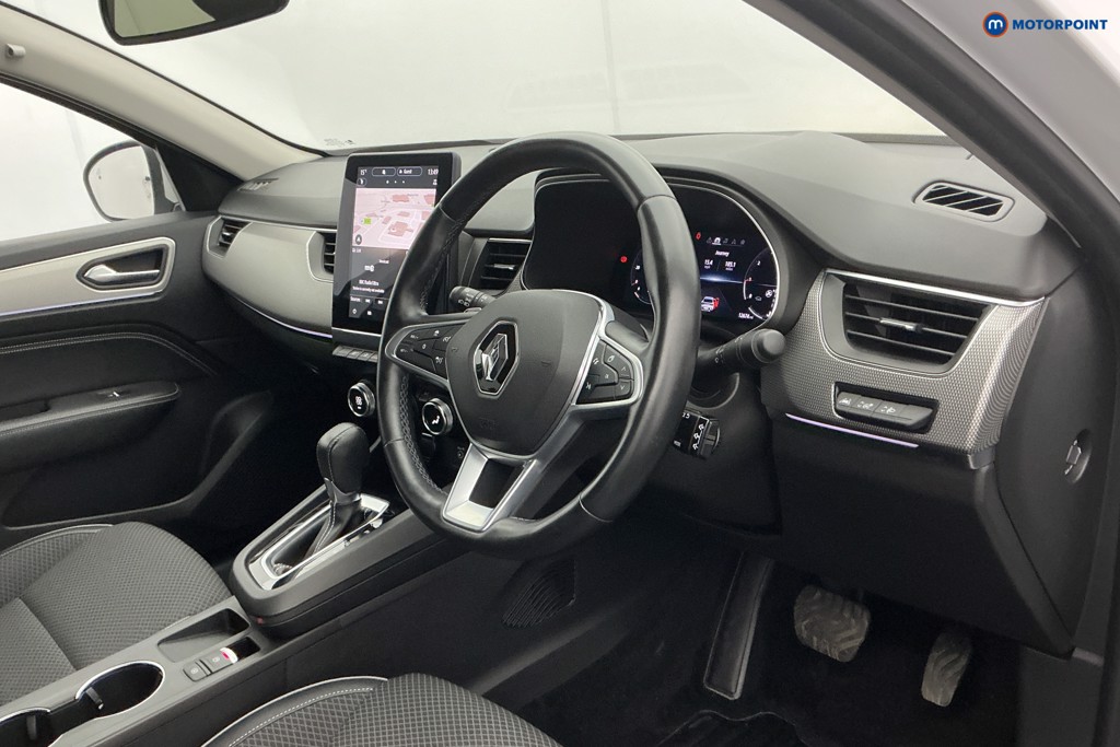 Used Renault Arkana 2022 for sale - 77981369: Photo 17