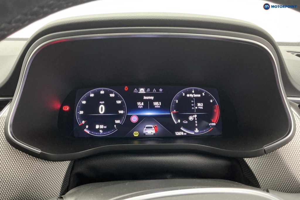 Used Renault Arkana 2022 for sale - 77981369: Photo 19