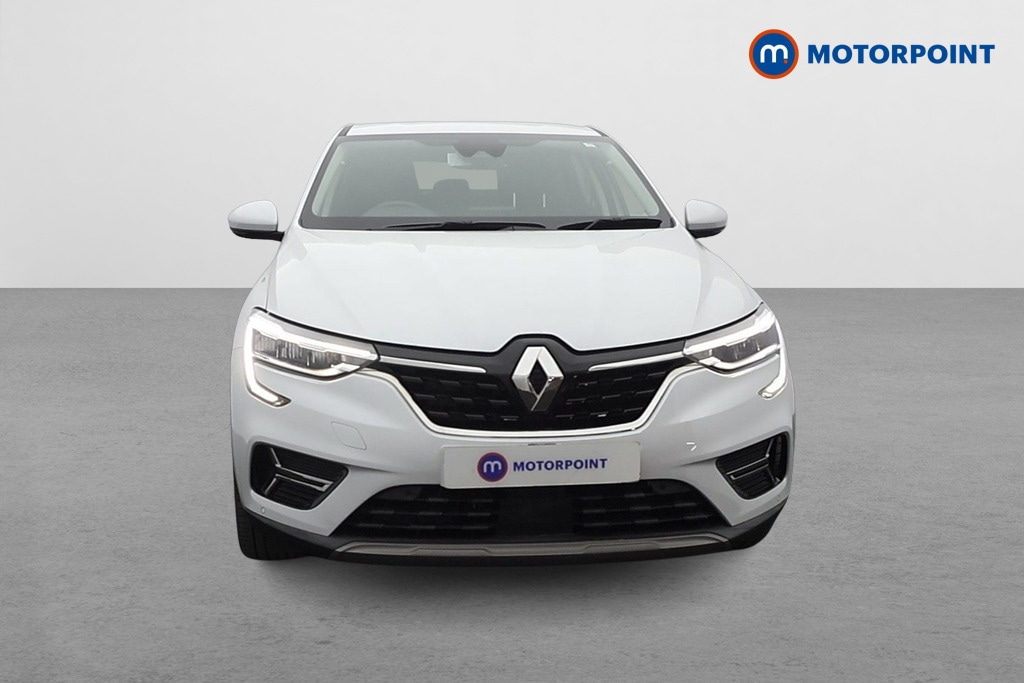 Used Renault Arkana 2022 for sale - 77981369: Photo 2