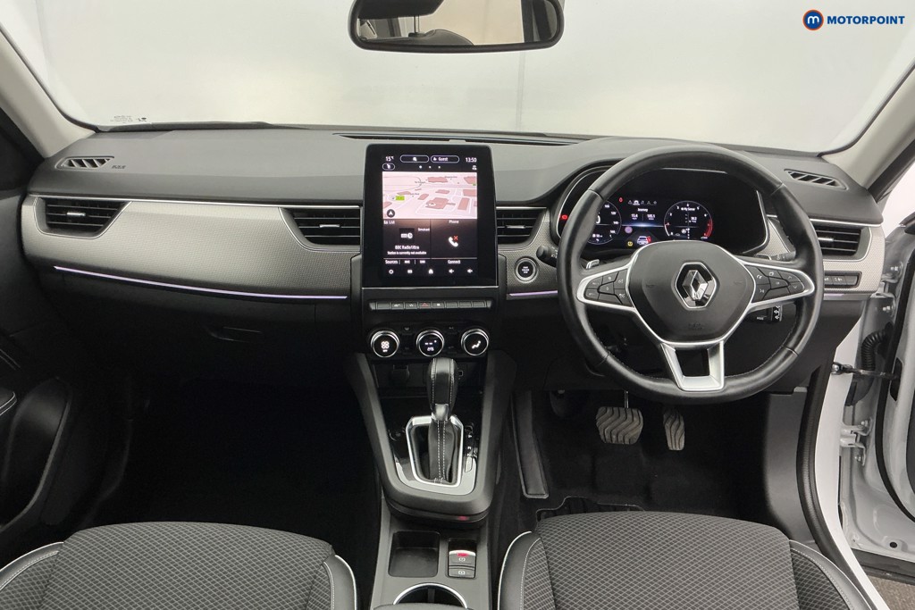 Used Renault Arkana 2022 for sale - 77981369: Photo 21