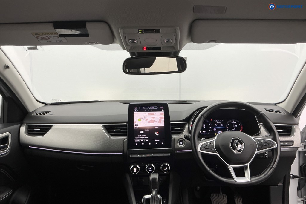 Used Renault Arkana 2022 for sale - 77981369: Photo 22