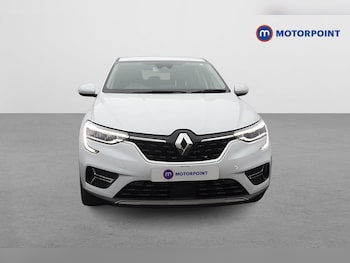 Used Renault Arkana 2022 for sale - 77981369: Photo