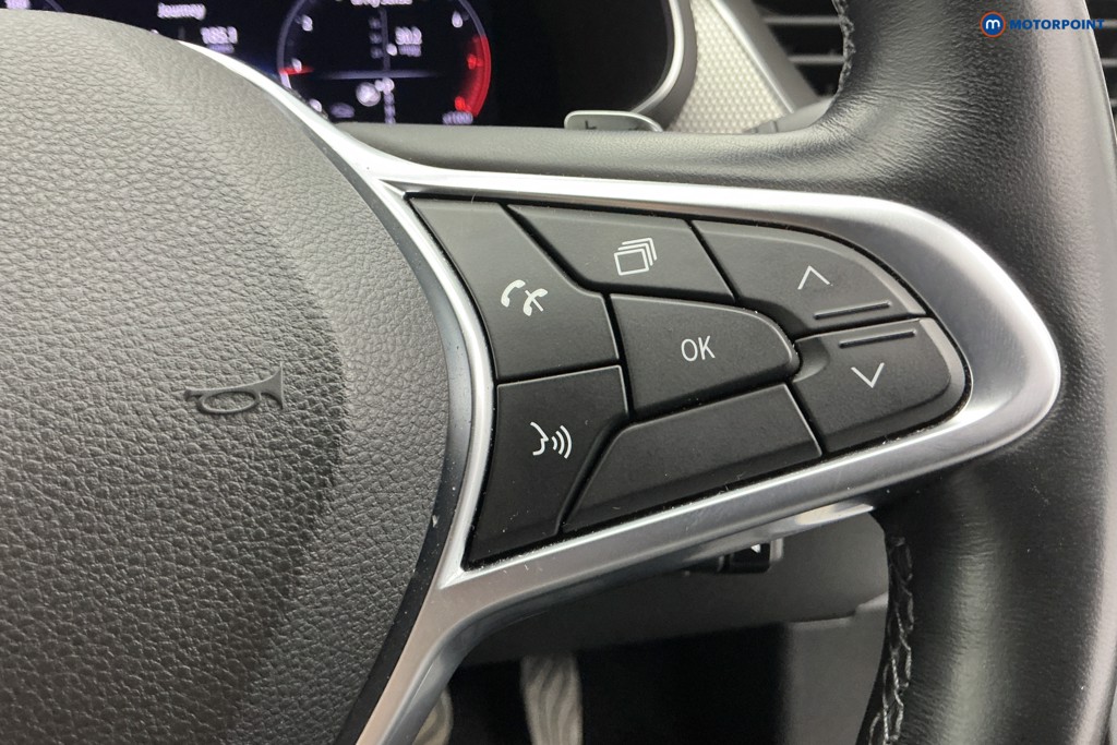 Used Renault Arkana 2022 for sale - 77981369: Photo 32