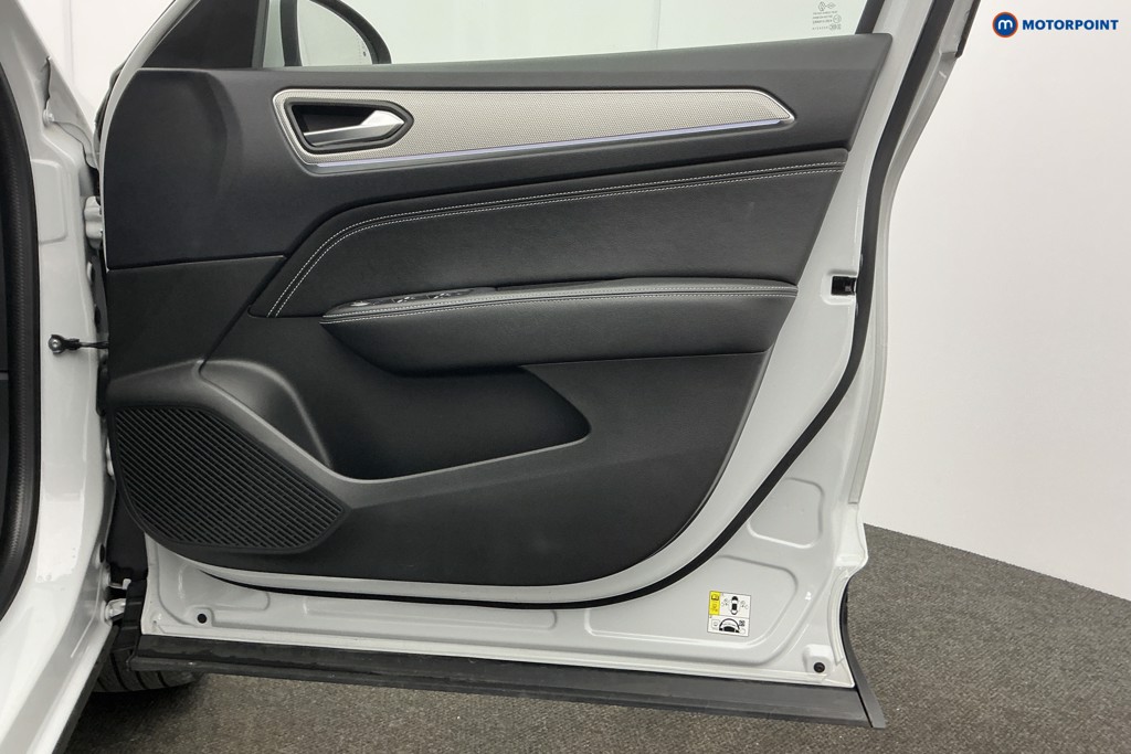 Used Renault Arkana 2022 for sale - 77981369: Photo 34