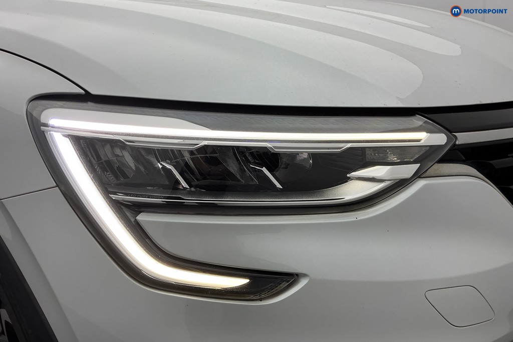 Used Renault Arkana 2022 for sale - 77981369: Photo 38