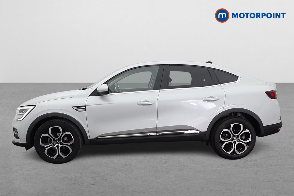 Used Renault Arkana 2022 for sale - 77981369: Photo 4