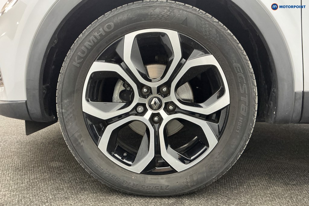 Used Renault Arkana 2022 for sale - 77981369: Photo 40