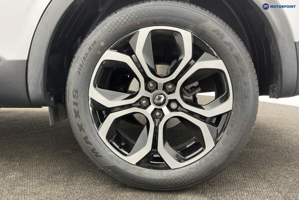 Used Renault Arkana 2022 for sale - 77981369: Photo 41