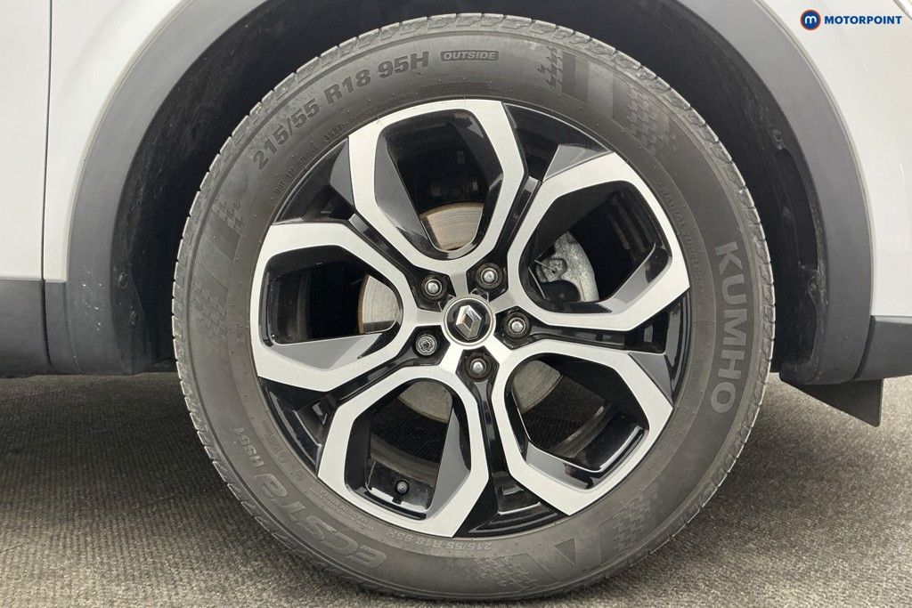 Used Renault Arkana 2022 for sale - 77981369: Photo 43