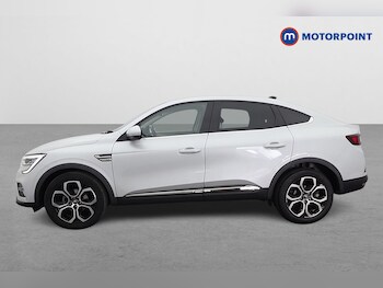 Used Renault Arkana 2022 for sale - 77981369: Photo